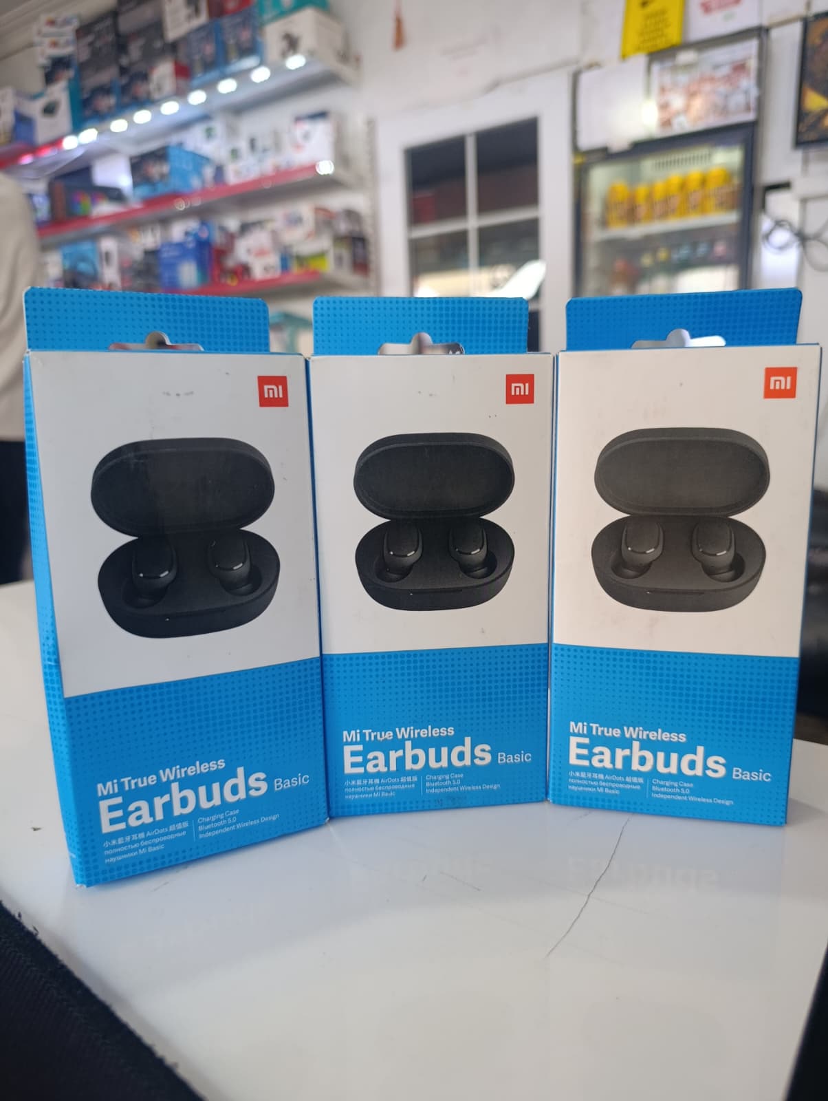 Earbuds Basic Xaomi